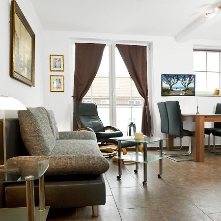 Luett Kajuet - Fip Park Apartment Insel Poel Ngoại thất bức ảnh