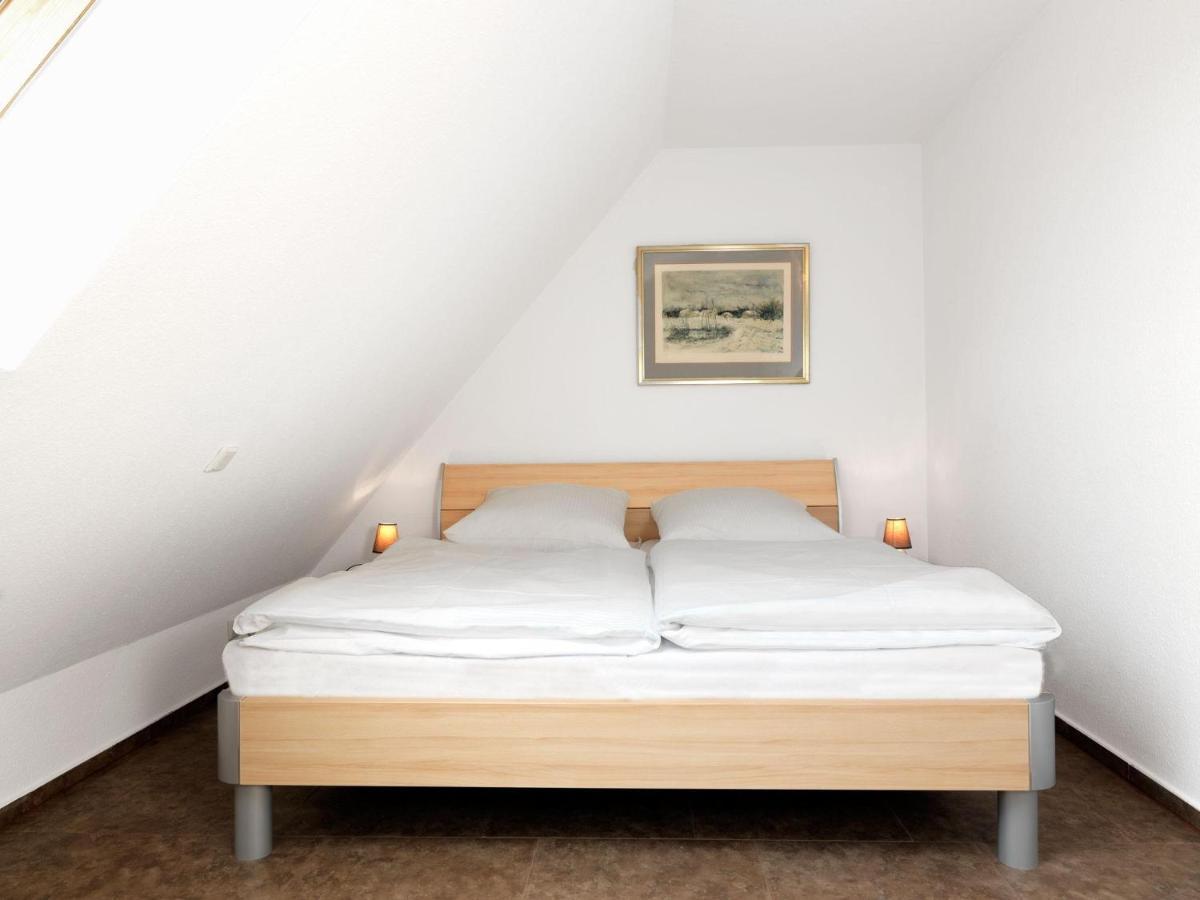 Luett Kajuet - Fip Park Apartment Insel Poel Ngoại thất bức ảnh
